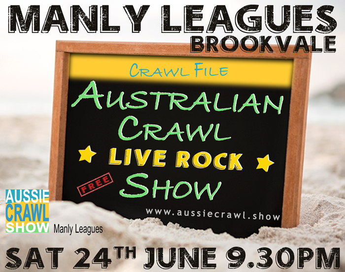 Manly Leagues poster